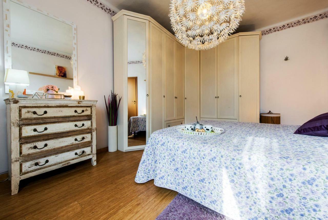 Frugo'S House Daire Pisa Dış mekan fotoğraf