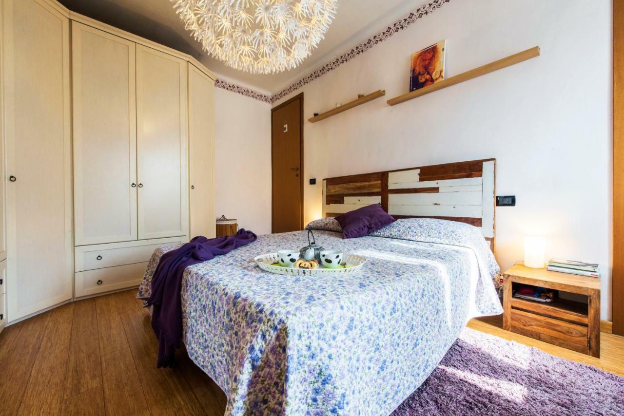Frugo'S House Daire Pisa Dış mekan fotoğraf