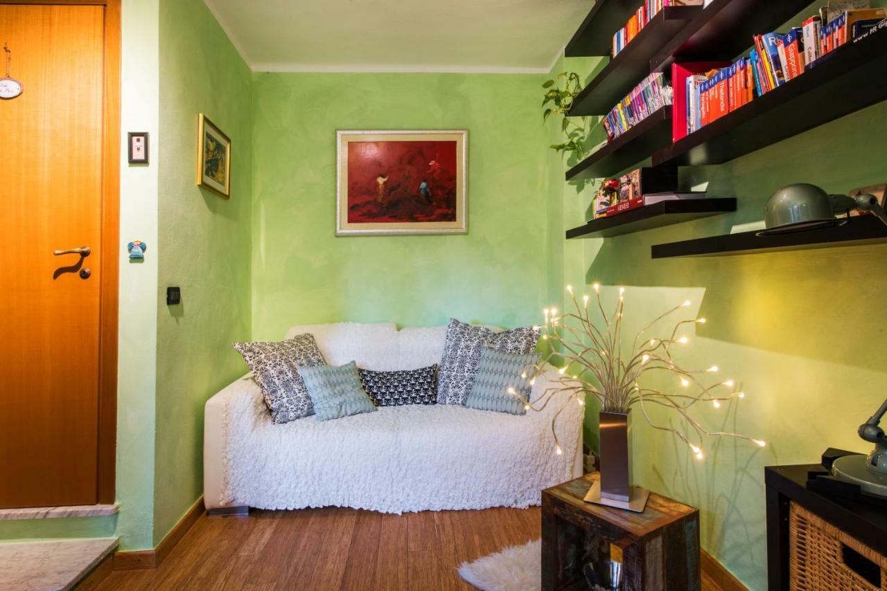 Frugo'S House Daire Pisa Dış mekan fotoğraf