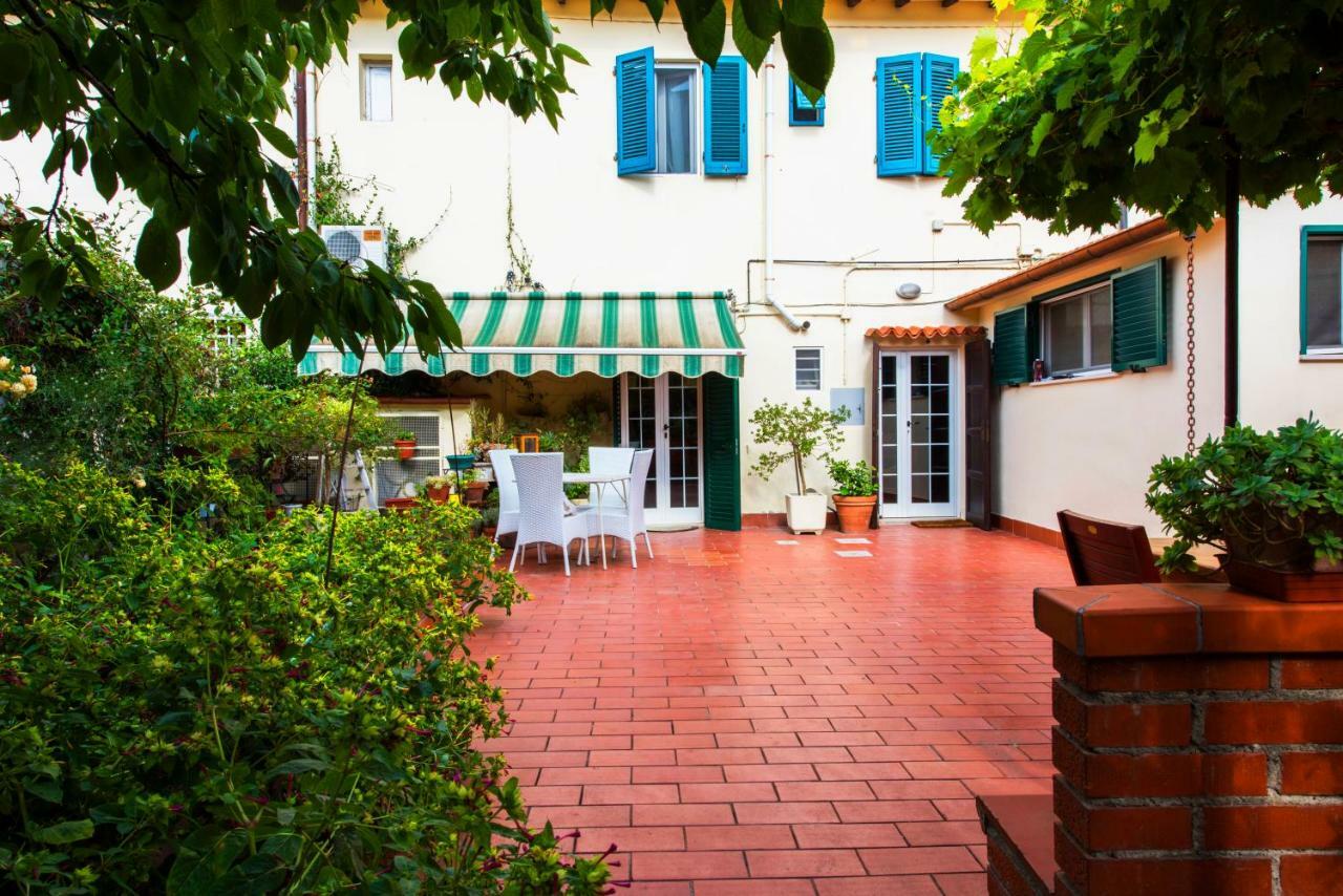Frugo'S House Daire Pisa Dış mekan fotoğraf