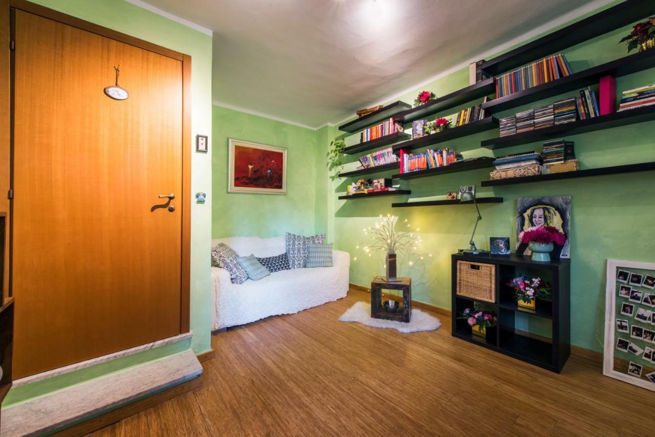 Frugo'S House Daire Pisa Dış mekan fotoğraf